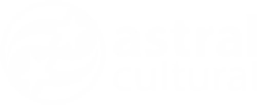 Logo Astral Cutural